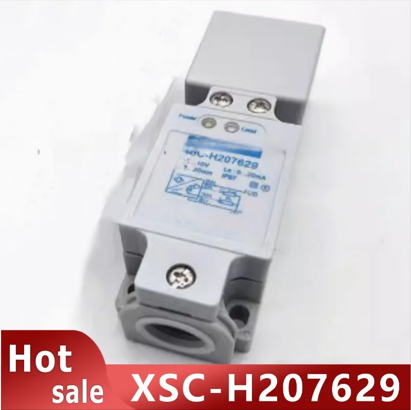 

XSC-H207629 Original Inductive Switch Sensor