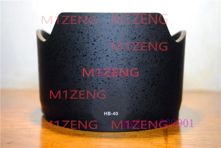 HB-40 HB40 Bayonet …