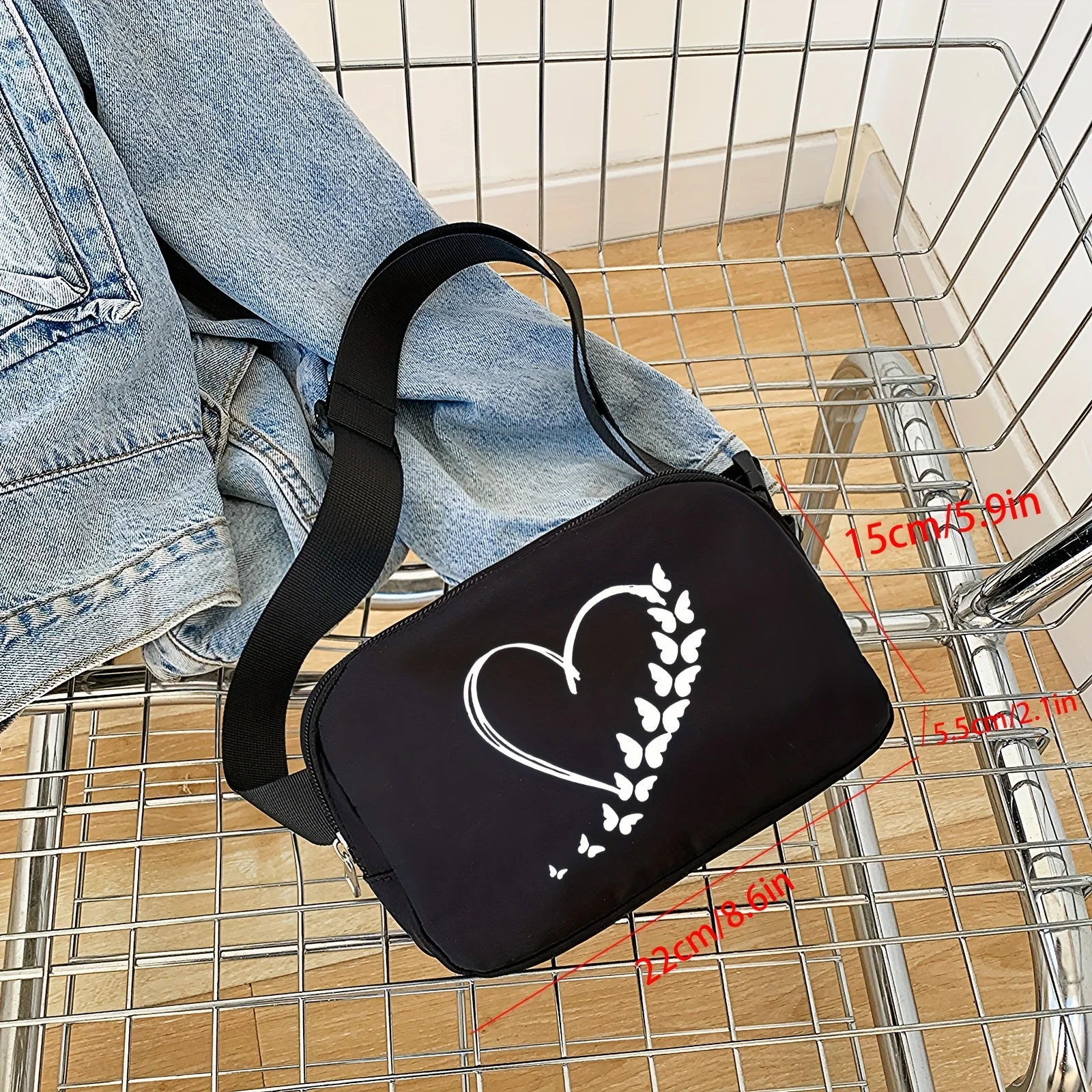 Tas Pinggang Olahraga Sabuk La - Women'S Bum Bags ulasan dan harga