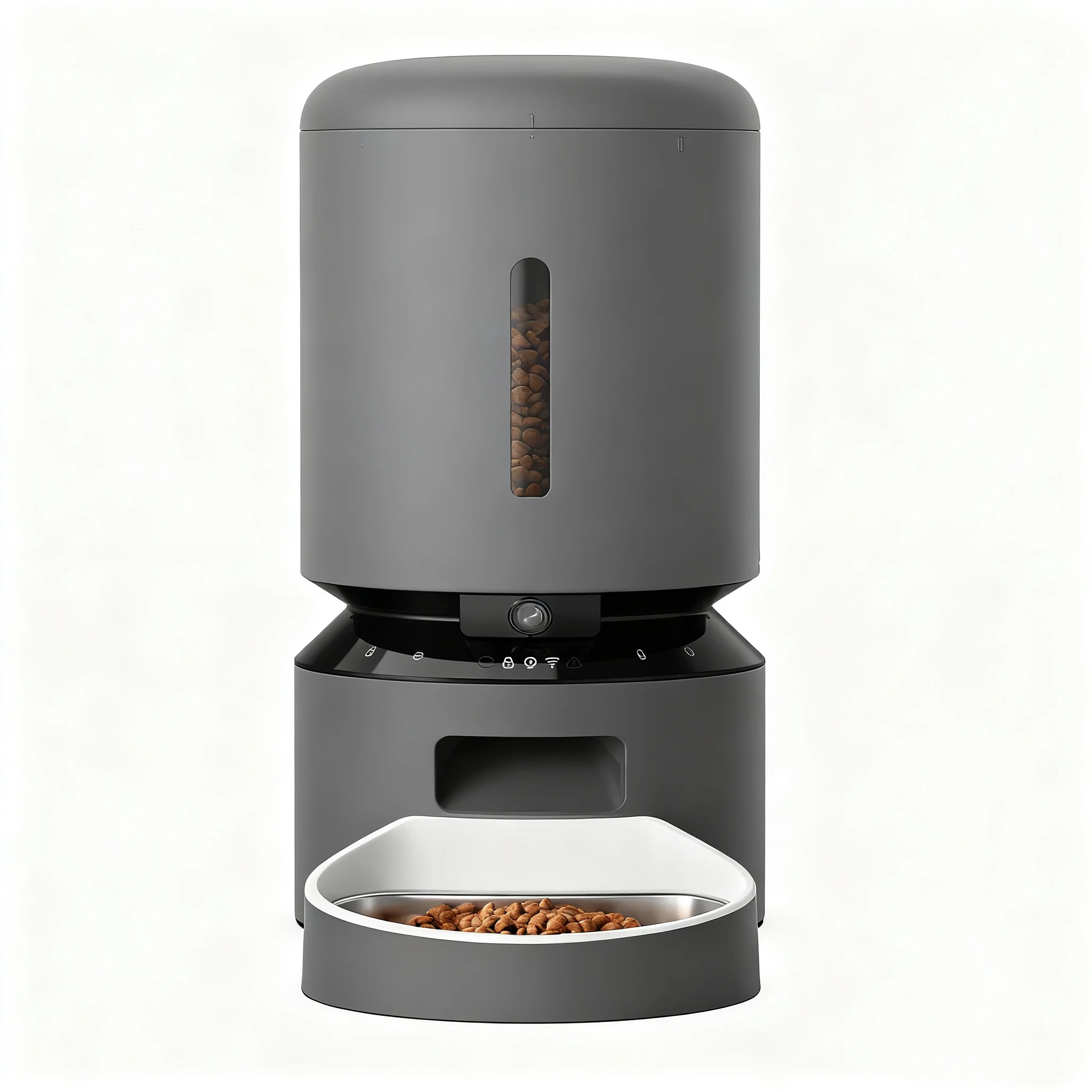 Automatic Cat & Dog…