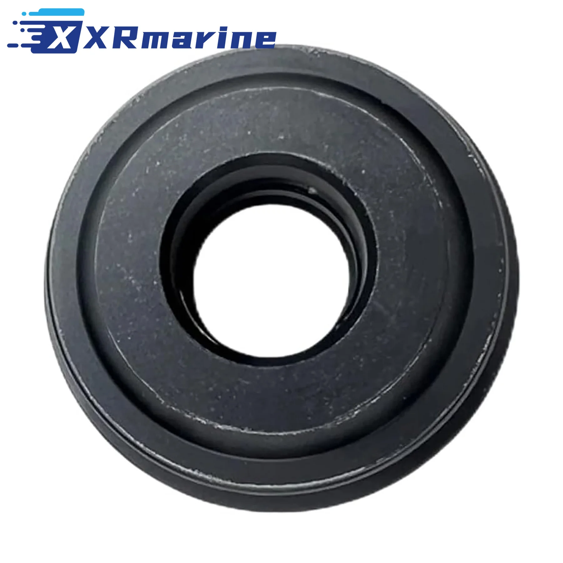 2 Pcs Trim Rod Cap Guide 48630-93J00 Compatible with Suzuki Marine 4 Stroke DF200 DF225 DF250 HP Outboard Engines Screw Cap