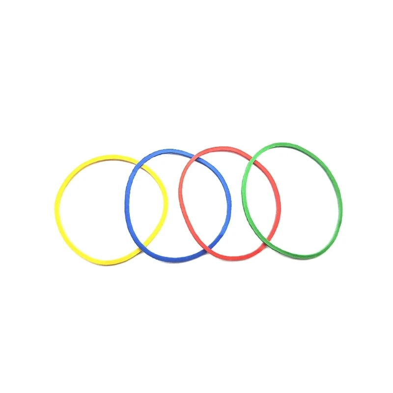 Élastiques taille assort