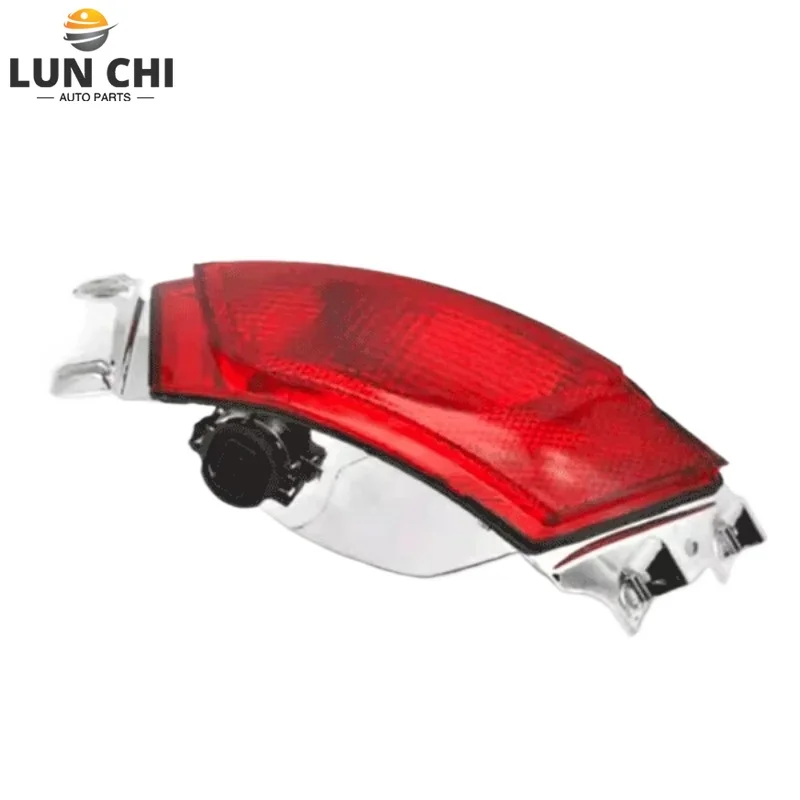 Left/Right OEM LR043985 LR043983 Rear Bumper Tail Turn Signal Lamp With Bulb For Land Rover Range Rover Sport
