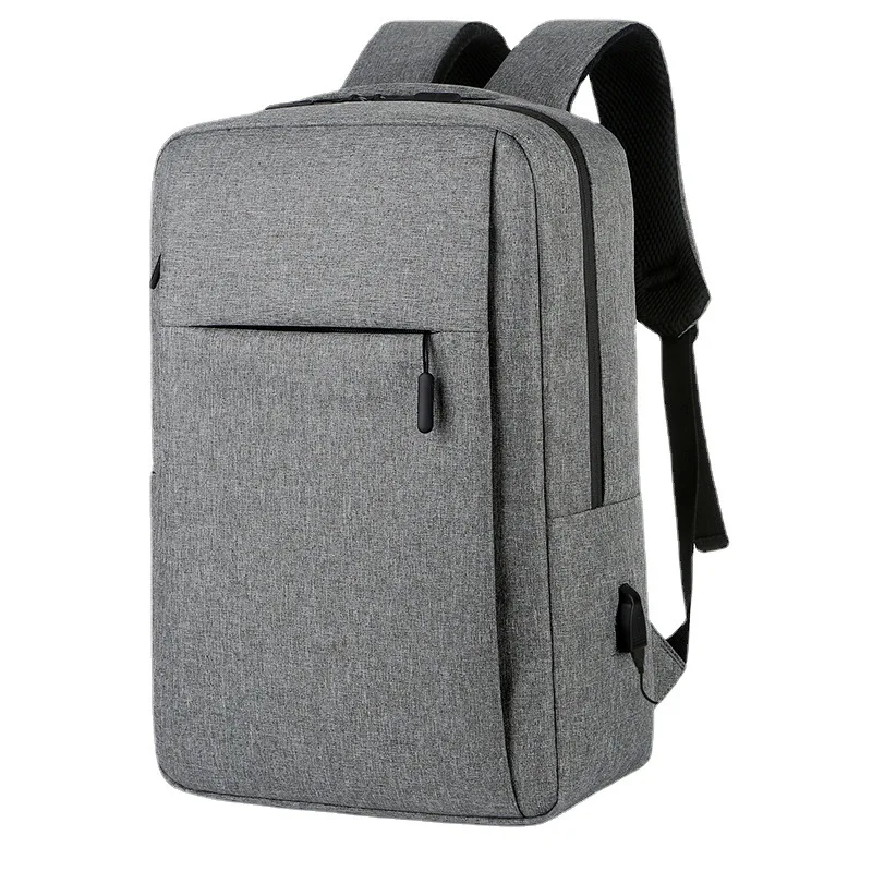 Large Capacity 17-Inch Shockproof Gaming Laptop Backpack Suitable for University Students And Business Men Dual Shoulder Bag