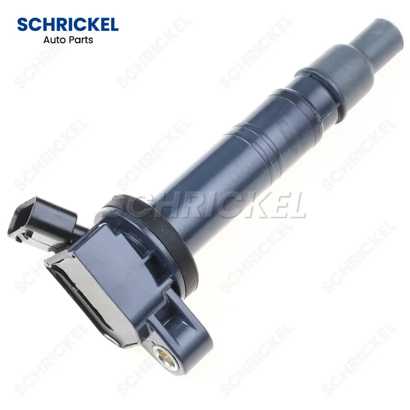 Катушка зажигания для Toyota Tacoma Tundra Scion xB Lexus ISF GSF 90919-02248 9091902248 90919-T2008 90919T2008