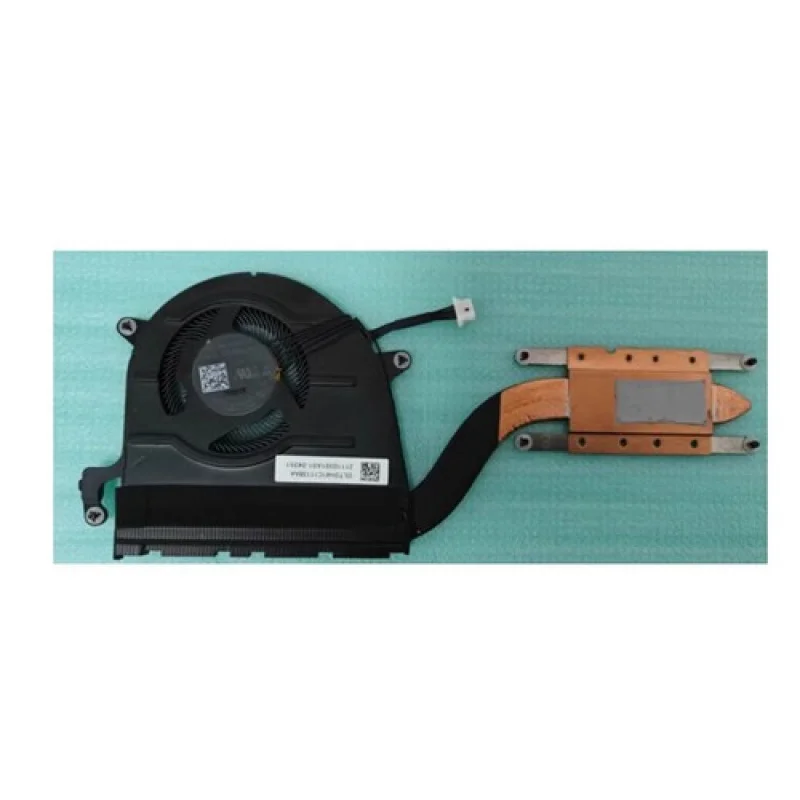 

A +++ для Lenovo ThinkPad X13 Yoga Gen2 охлаждающий вентилятор для ноутбука с радиатором 5H41C81978