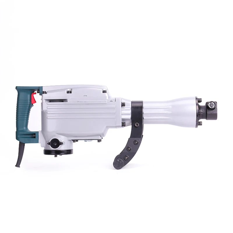 Ronix 2816L Best Selling Electric Demolition Hammer Drills Power Tools Breaker Drilling Machine Drills Electric Rotary Hammer