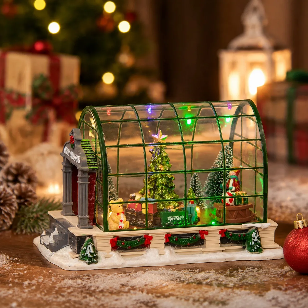 #38 Holiday Ornaments Price Drop Alerts