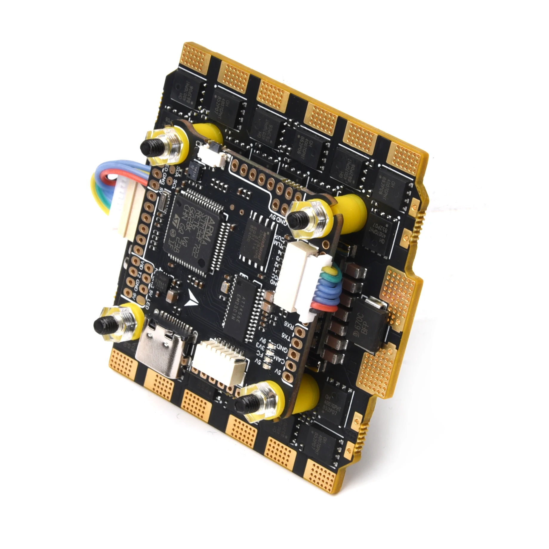 Thumbnail 2 - #31 Latest Racing Drones Updates