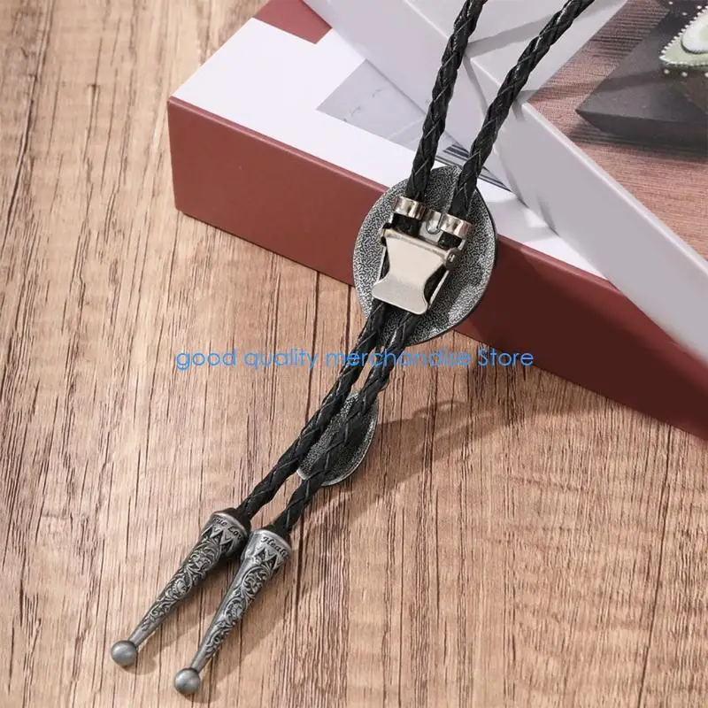 ربطة عنق بولو متطورة من Y5JD بتصميم قابل للتعديل وخفيفة الوزن تقلل من إجهاد الرقبة أثناء الحدث