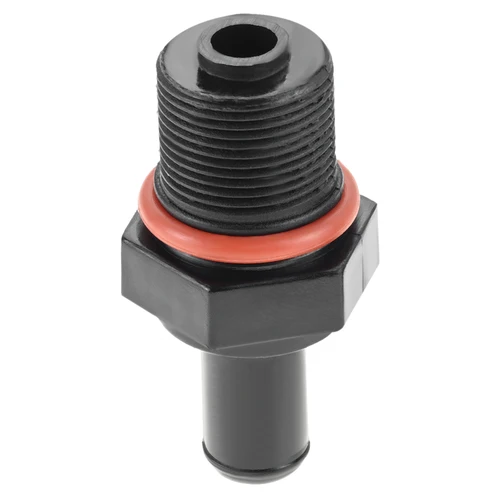 Imagen 2 del producto 2 uds válvula PCV con ojal 26740-2G000 apta para Hyundai Elantra Sonata para Kia Forte Soul Optima Rondo Seltos Sorento 1.6L-3.3L