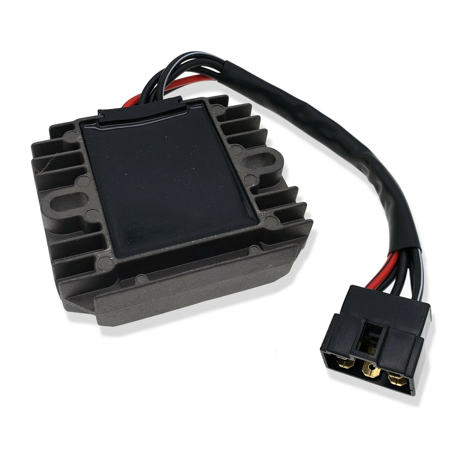 Regulator Rectifier For GSX-R1300 GSXR 1300 Hayabusa Motorcycle 1999-2007 32800-33E21