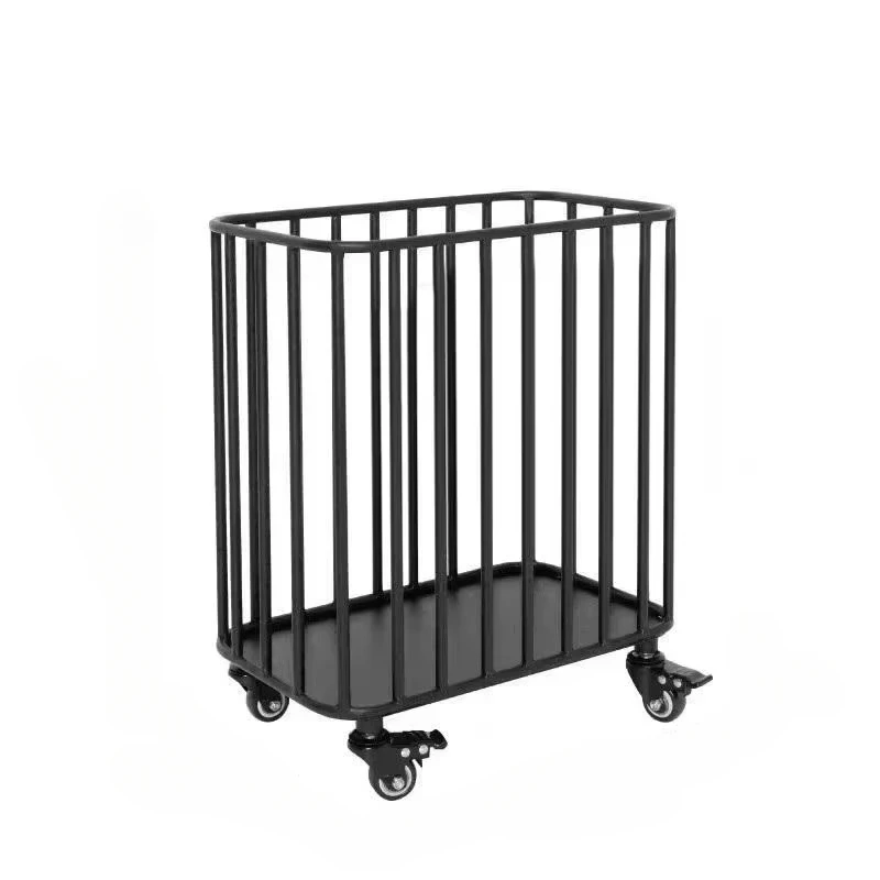 

Yoga Mat Storage Basket Dirty Clothes Rotten Sports Fitness Equipment Dumbbell Foam Axis Racket Organization