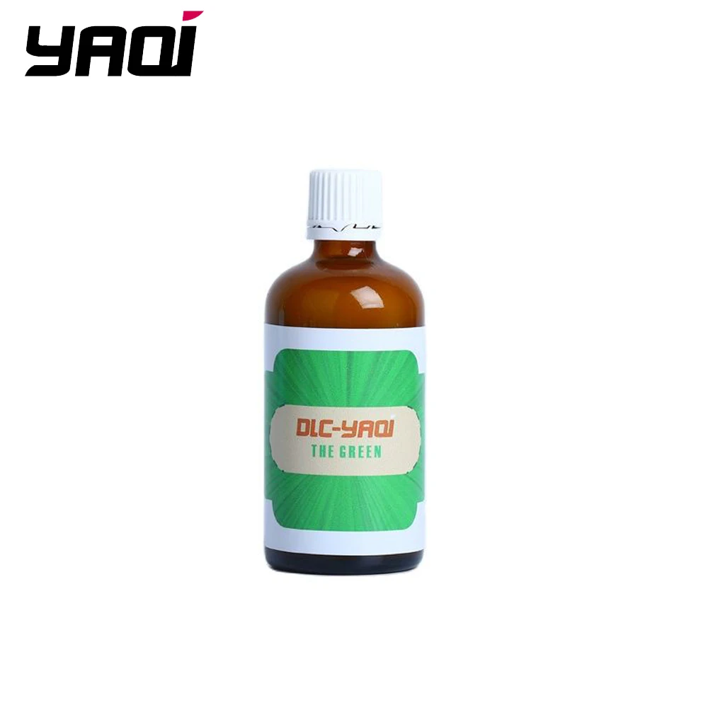 2026年新発売-yaqi-グリーン-アルコールフリー-アフターシェーブスプラッシュ-メンズ用-快適なシェービングに