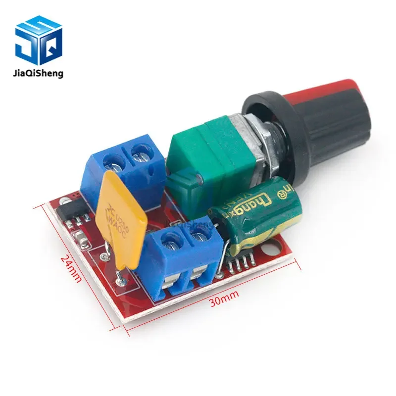 Hot Sale Mini 5A Pw… - image