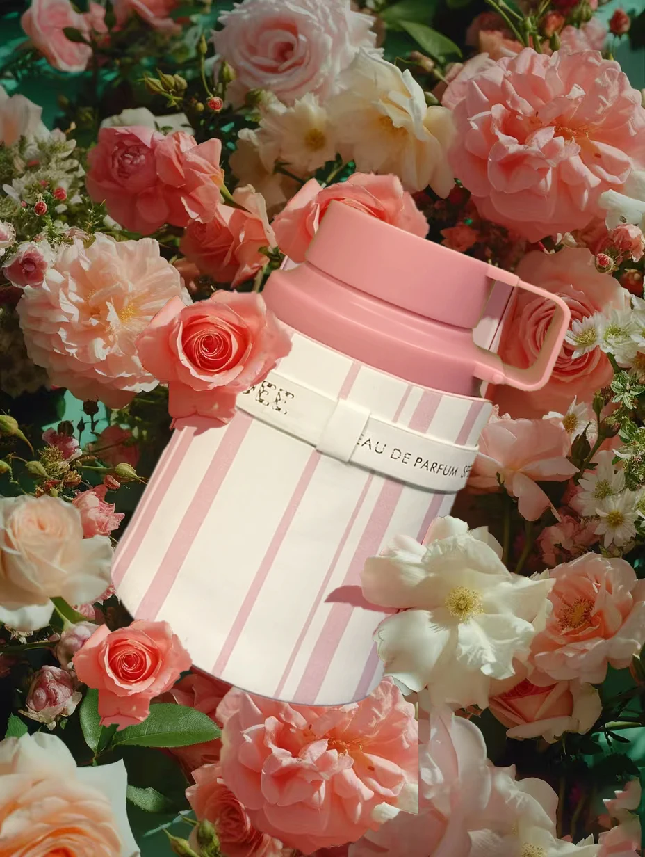 Spray profumato Armaf Odyssey Candee Eau de Parfum 3,4 oz (edizione speciale) |   Esclusiva fragranza di lusso