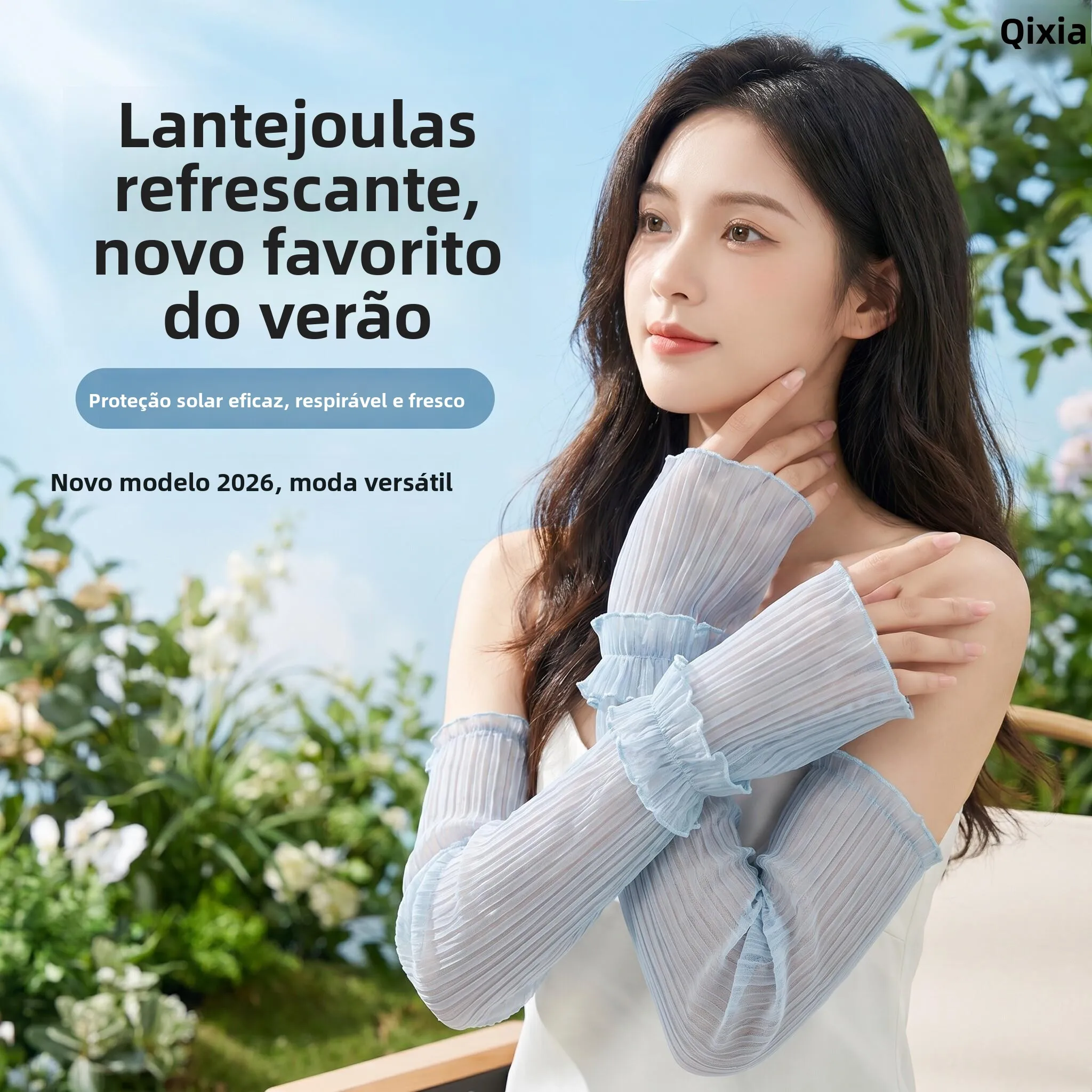 women's-2026-new-lace-breathable-loose-uv-protection-ice-sleeve-thin-summer-sleeve-covers-fashionable-sunscreen-accessories