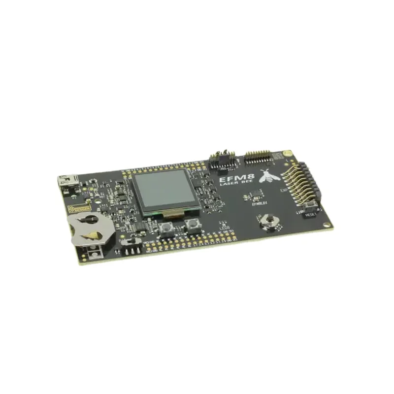 SLSTK2030A EFM8LB1 Starter (Laser Bee Bee development board Silicon Labs