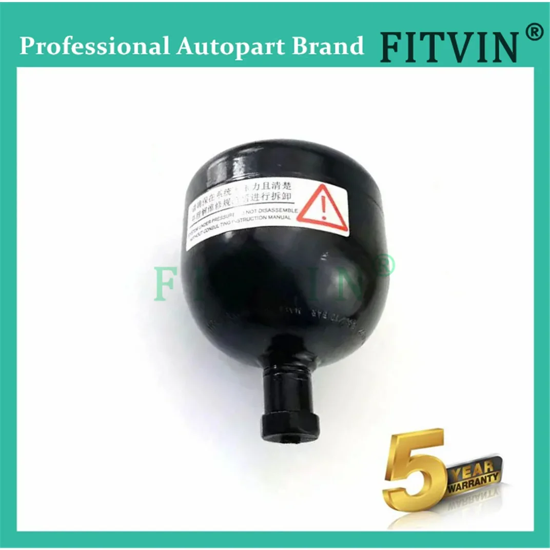 New Speed Selector Accumulator High Quality QR512E-1707013  for Chery Qq Qq6 S12 S16 S18 S21 T11 Mg Chevrolet Sail Fiat
