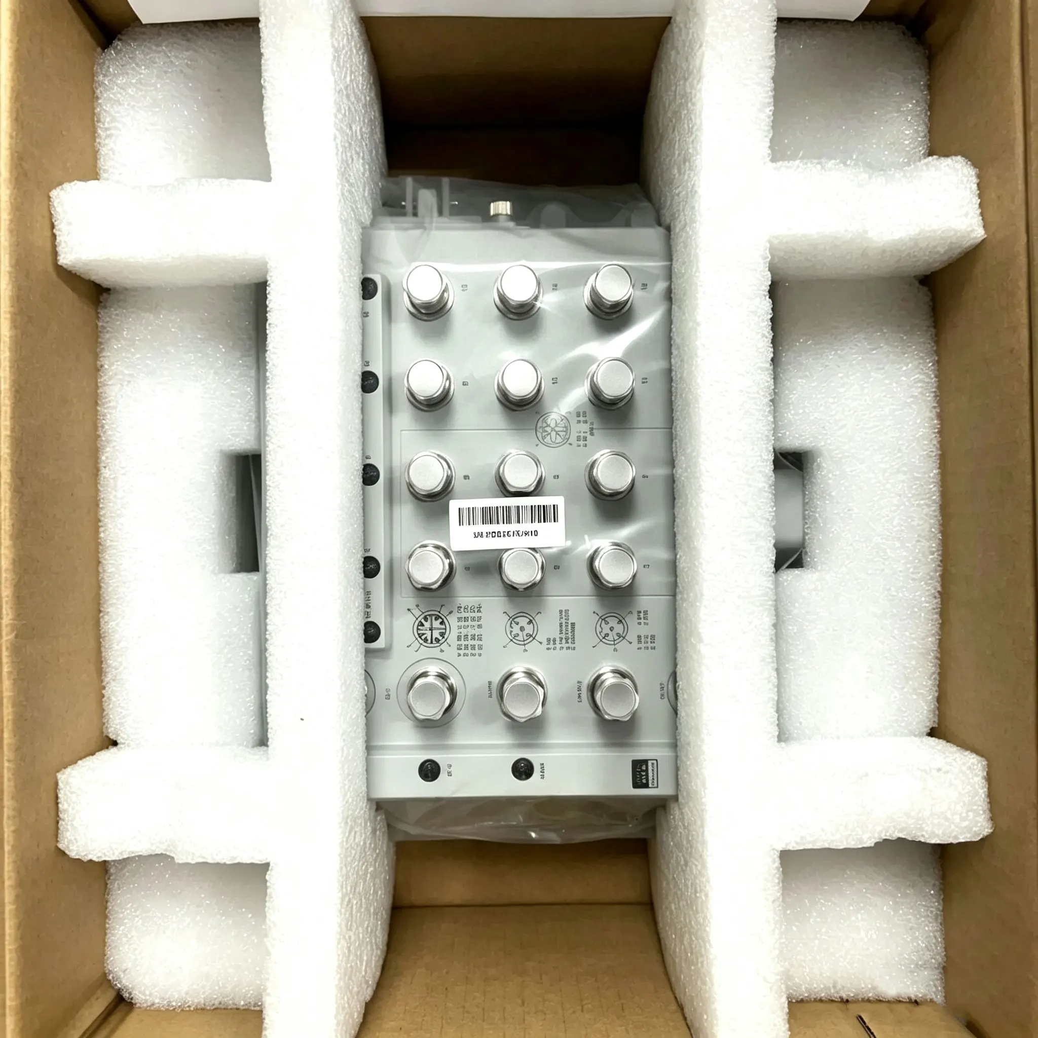 Brand New 1783-ZMS8T8E2TGN 1783-ZMS8T8E2TGP 1783-ZMS4T4E2TGN  One Year Warranty ​