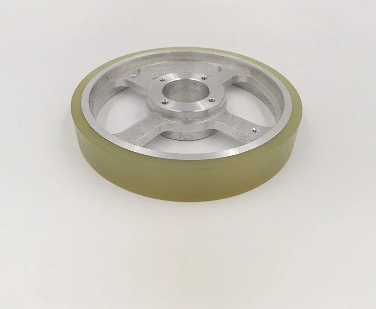 Slow Wire Cutting Accessories, Wire Cutting Tension Wheel