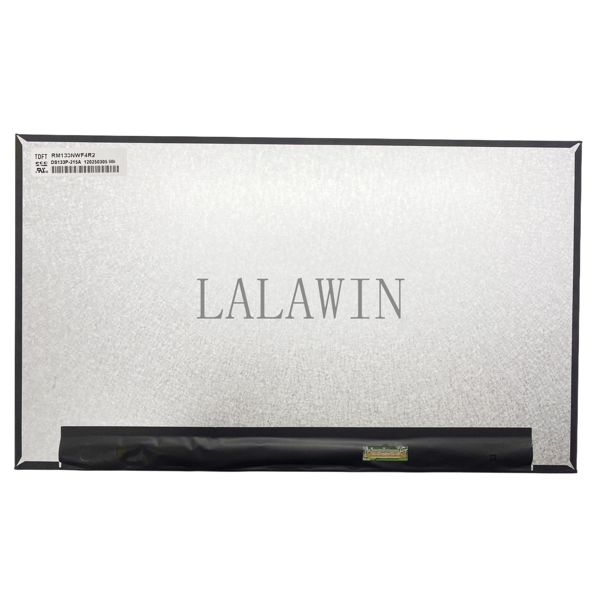 

RM133NWF4 R2 B133HAN06.7 N133HCA-E5A FHD 1920x1080 13,3-дюймовый ЖК-экран для ноутбука IPS-панель