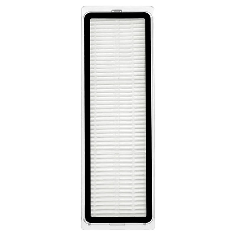 A74G-For Dreame جهاز آلي لتنظيف الأتربة L10s الترا الملحقات الرئيسية فرشاة جانبية تصفية القماش استبدال أجزاء فرشاة