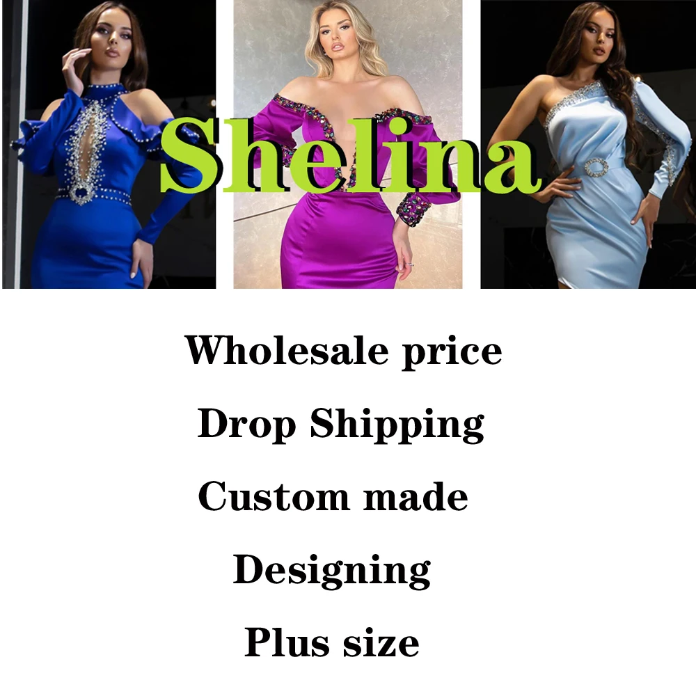 The Best Graduation Dress for Ladies: Why This Shelley Glamour Design Is My  Perfect Choice