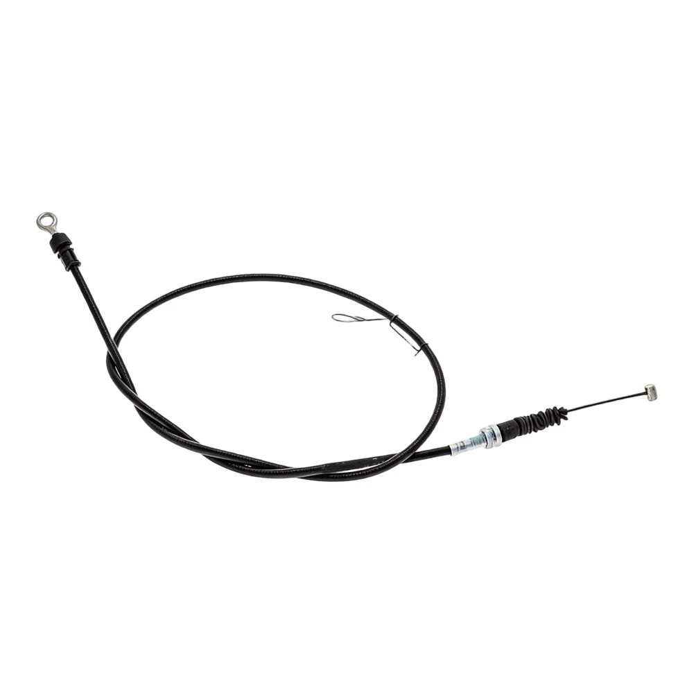 

Deflector Cable 06900508 For Ariens Snow Blower Metal Core Rubber Coated Control Line Replacement Accessory
