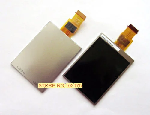 Original New LCD Display Screen Repair Part For Olympus FE370 FE5000 FE5010