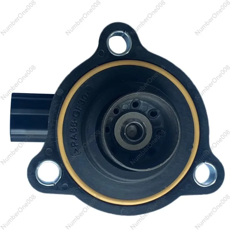 Engine Turbo Solenoid Valve 70490809 7.04908.09 18T078 For Geely Haima Chase BAIC 1.5T Engine Auto Replacement Part