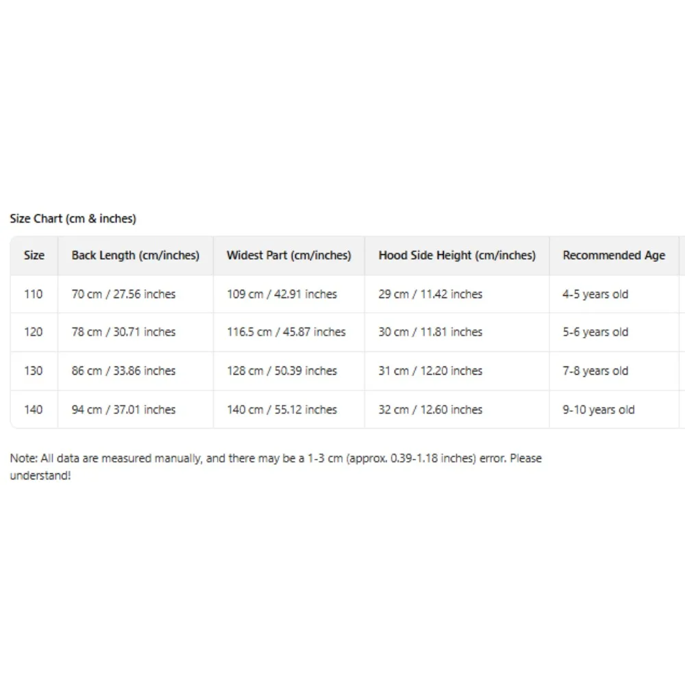 キッズゴーストバットケープコスチューム - ハロウィンバットウィングマント（フード付き）、男の子と女の子のための不気味なパーティーケープ、コスプレ＆仮装