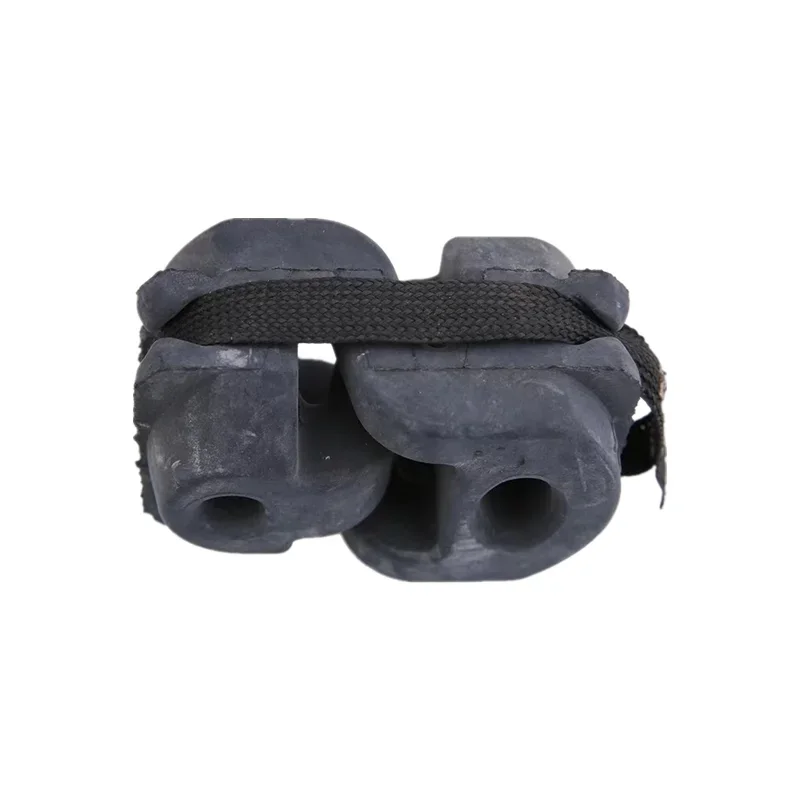 175577 For Citroen Picasso Xsara rear exhaust pipe lifting lug rear muffler fixed support rubber pier hanging cushion