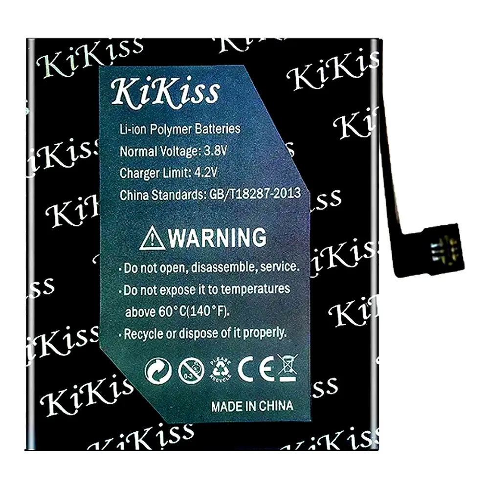 Watch Battery Reliable Power XMWB01 XMWB05 550-900mAh