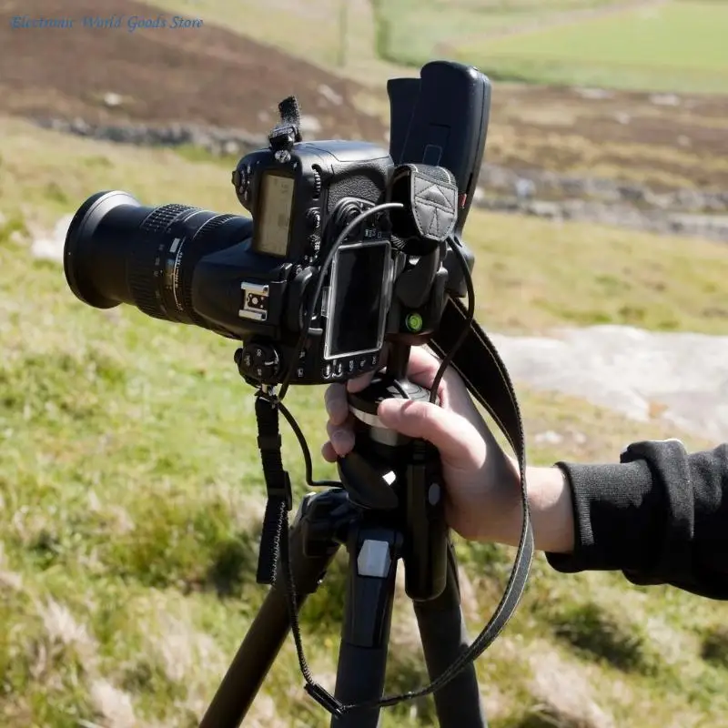 A3PD -lenskap voor RF 85mm f/2 macro is compatibel biedt bescherming en eenvoudige opslag 67 mm