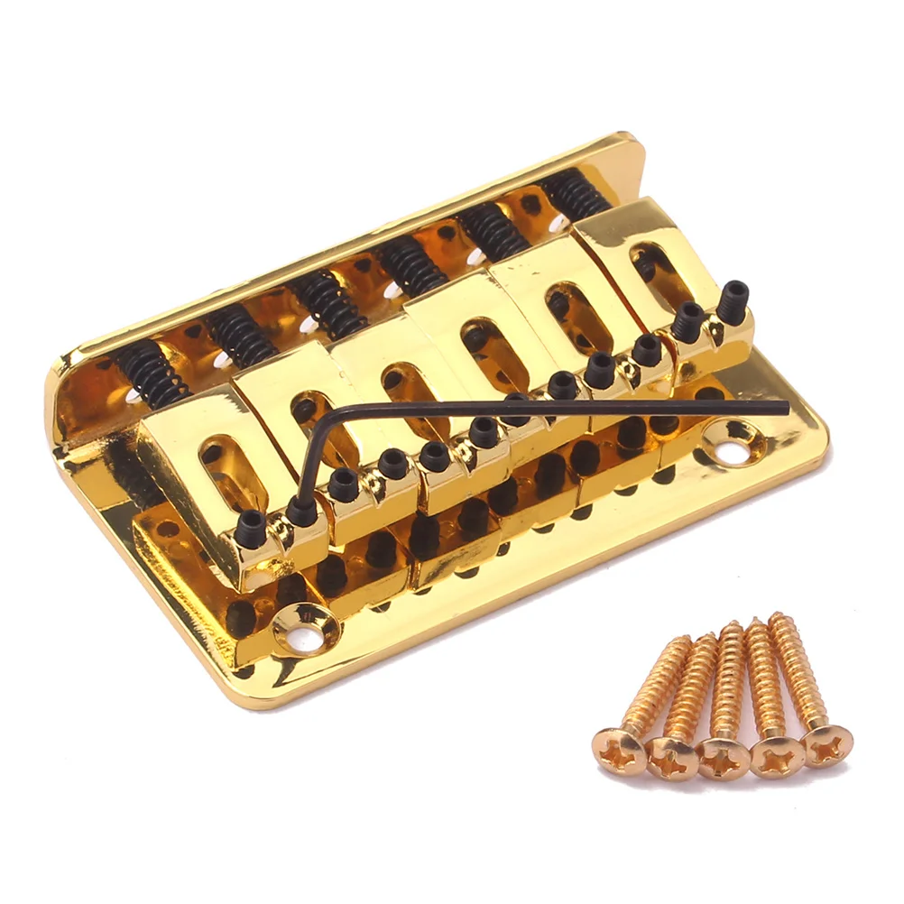 

1Set Metal Saddle Bridge 73mm Silver for 6 String Ukulele Guitar Replacement Precisely Shaped DIY Fun Guitar Bridge