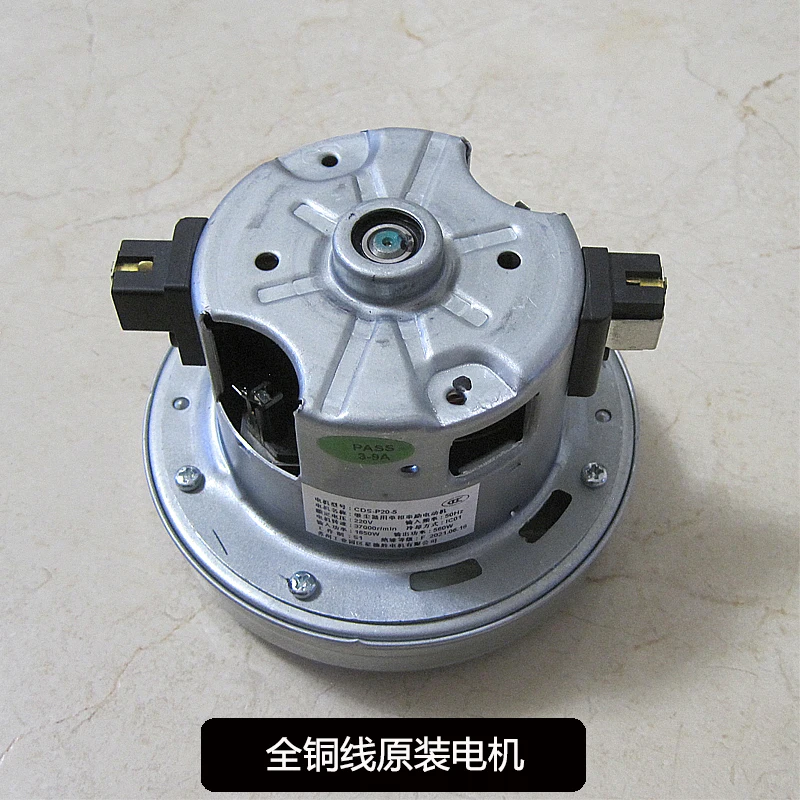 Panasonic Vacuum Cleaner Motor 1650w MC-CA491 MC-CA402 Cl743 MC-CA39 Original Motor