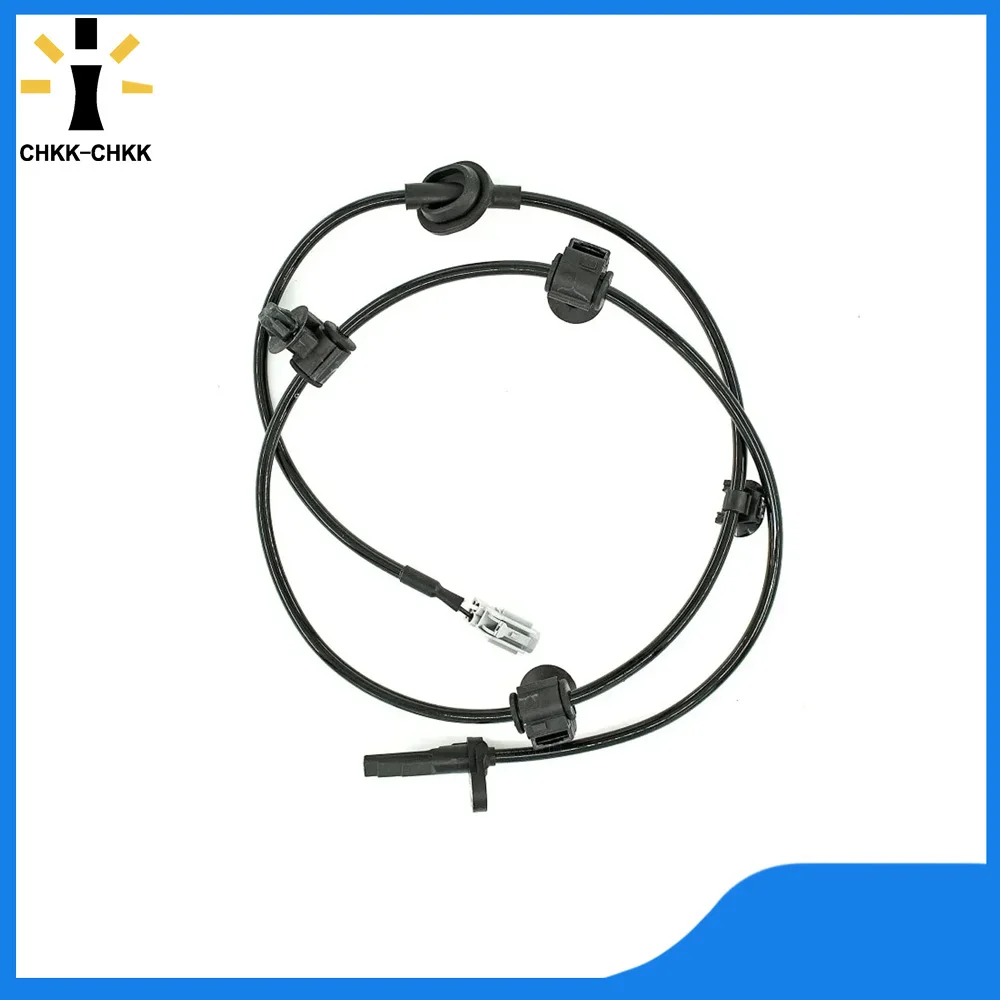 Abs Wheel Speed Sen…