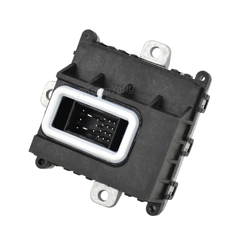 

63127189312 7189312 Headlight Module Control Unit Driver AFS Computer Module for 3 5 7 Series E46 E90 E60