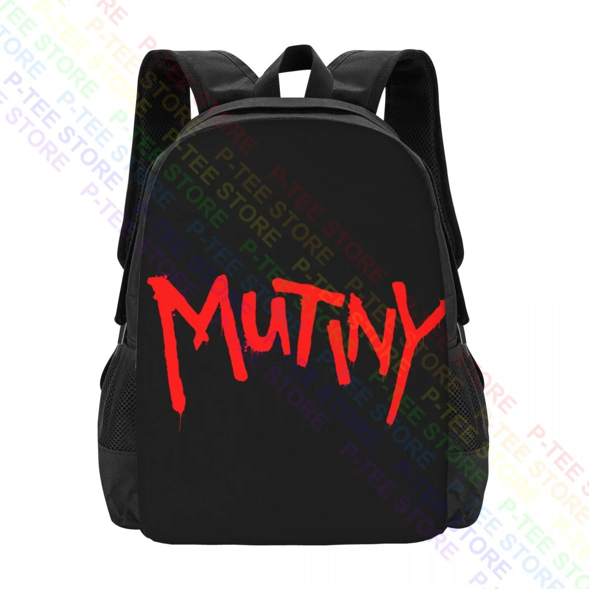 Mutiny Halt And Catch Fire Tv Show VariousBackpack Large Capacity Shoe Bag Large Capacity