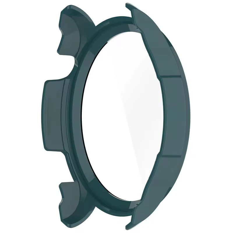 Screen Protector For Amazfit Balance Smartwatch Protective Case Tempered Glass Shell Cover Accessories For Huami Amazfit Balance