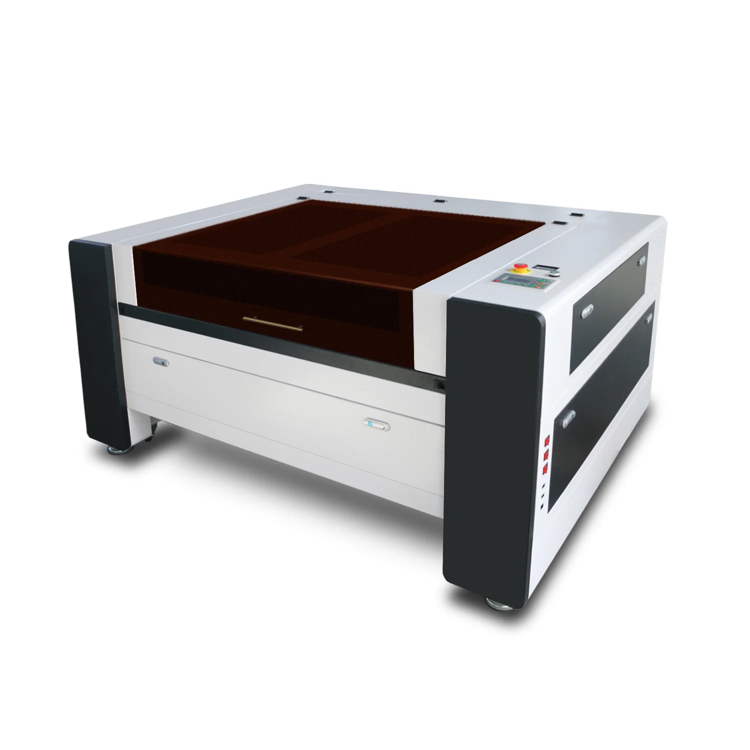 1390 100w micro hobby laser cutting machine engraving 1300*900mm 1390 laser engraver on shoes upper