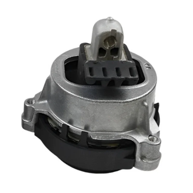 

1 Pair Engine Motor Mount Soft Liner Bearing For BMW 5' Series G30 G38 X3 G01 G08 X4 G08-22116860495& 22116860496