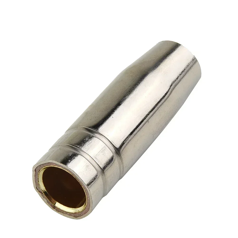 

High Quality Newest Protable Reliable Top Sale Welding Accessories M6 Tip Welding 0.8x25mm 12pcs/Set 15AK Contact