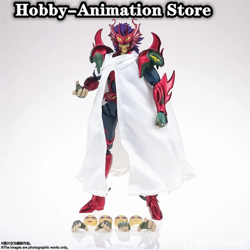 聖闘士星矢　カメオ風ブローチ　アテネ ヴィンテージガラスアクセサリー】ブローチ(カメオ&スモールフラワー