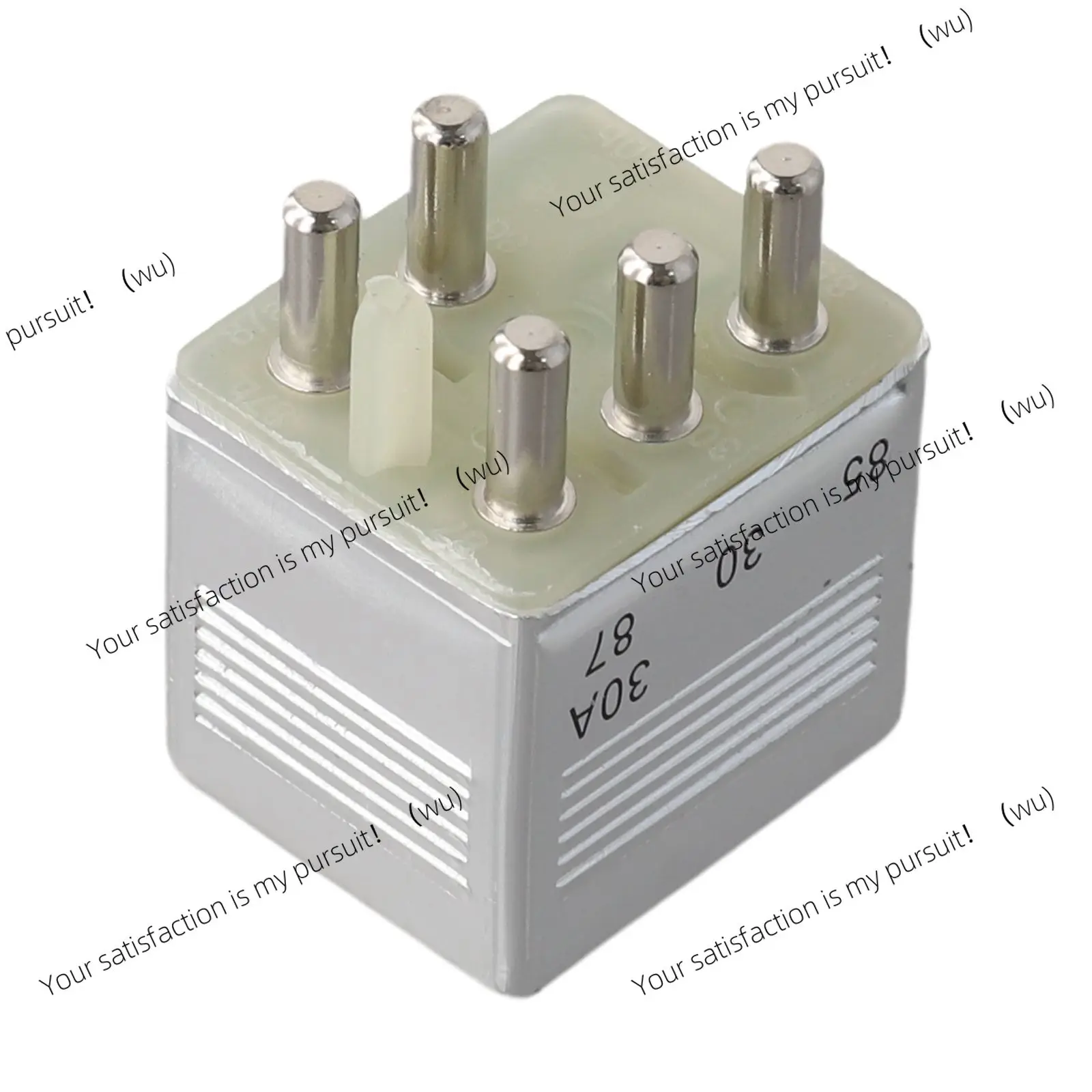 For Mercedes Relay 5 Pin for Models W123 W124 W116 W126 R129 W201 Part 0015420219 0015422219 for Safe Driving Experience