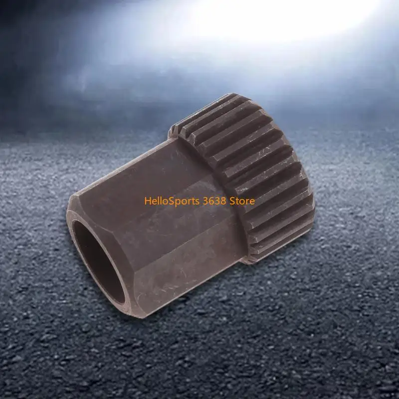 

A52F Инструмент с топозовами велосипеда A52F FreeHub Инструмент Hub ， подходит для для швейцарских звездных контелок