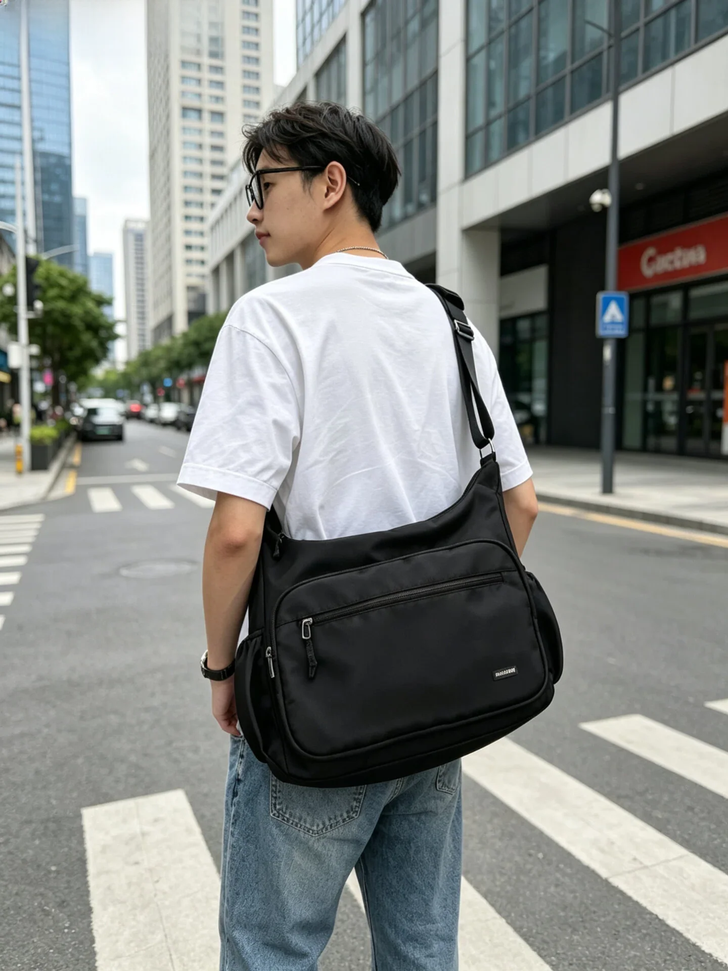 bolso-cruzado-de-tela-oxford-para-hombre-impermeable-de-gran-capacidad-puede-contener-un-ordenador-de-14-pulgadas-versatil-de-alta-gama-para-ir-al-trabajo-para-mujer