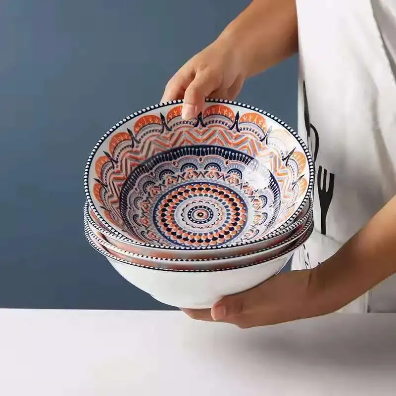 grand-bol-en-ceramique-de-8-pouces-style-boheme-inspire-de-la-foret-norvegienne-style-mediterraneen-pour-ramen-et-soupes