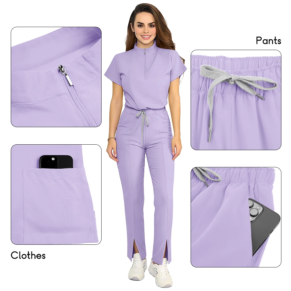 Thumbnail 2 - #24 Scrubs Sale